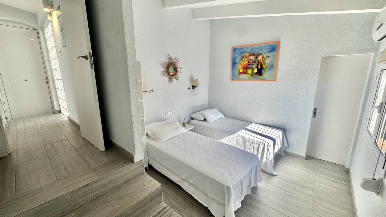 Photo of Bedroom in Almadraba-Canyelles