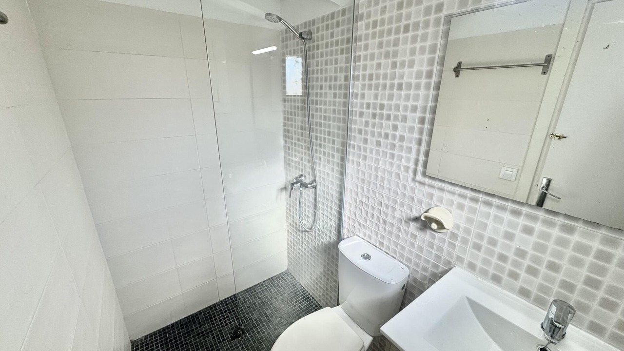 Photo of Bathroom in Almadraba-Canyelles
