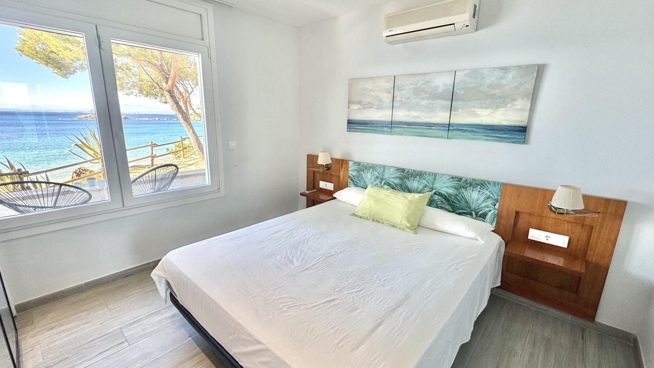 Photo of Bedroom in Almadraba-Canyelles