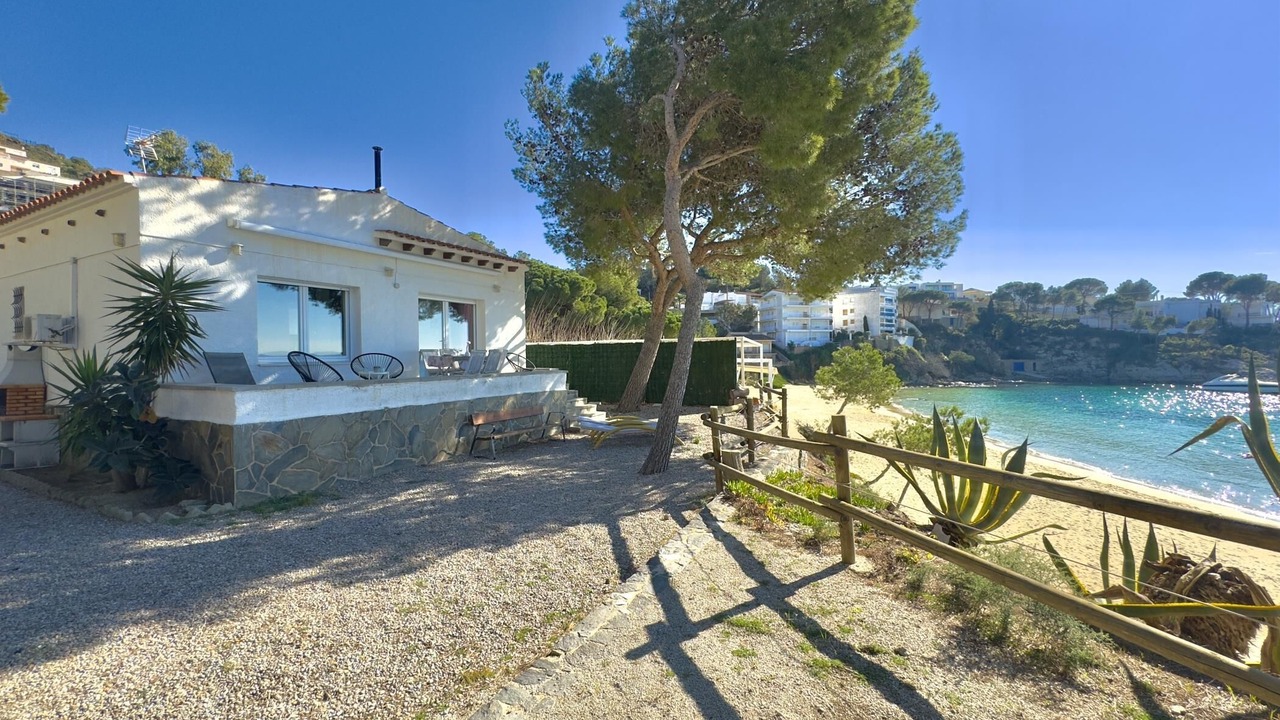 Photo of Outdoor in Almadraba-Canyelles