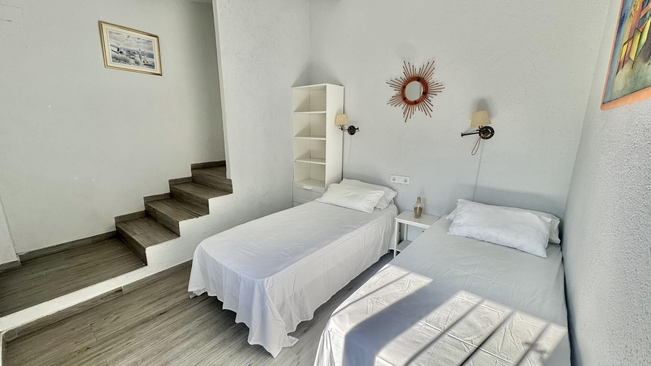 Photo of Bedroom in Almadraba-Canyelles