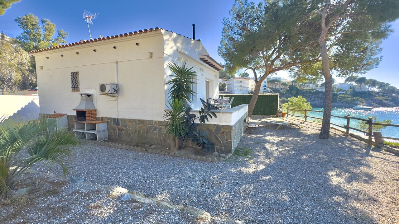Photo of Outdoor in Almadraba-Canyelles