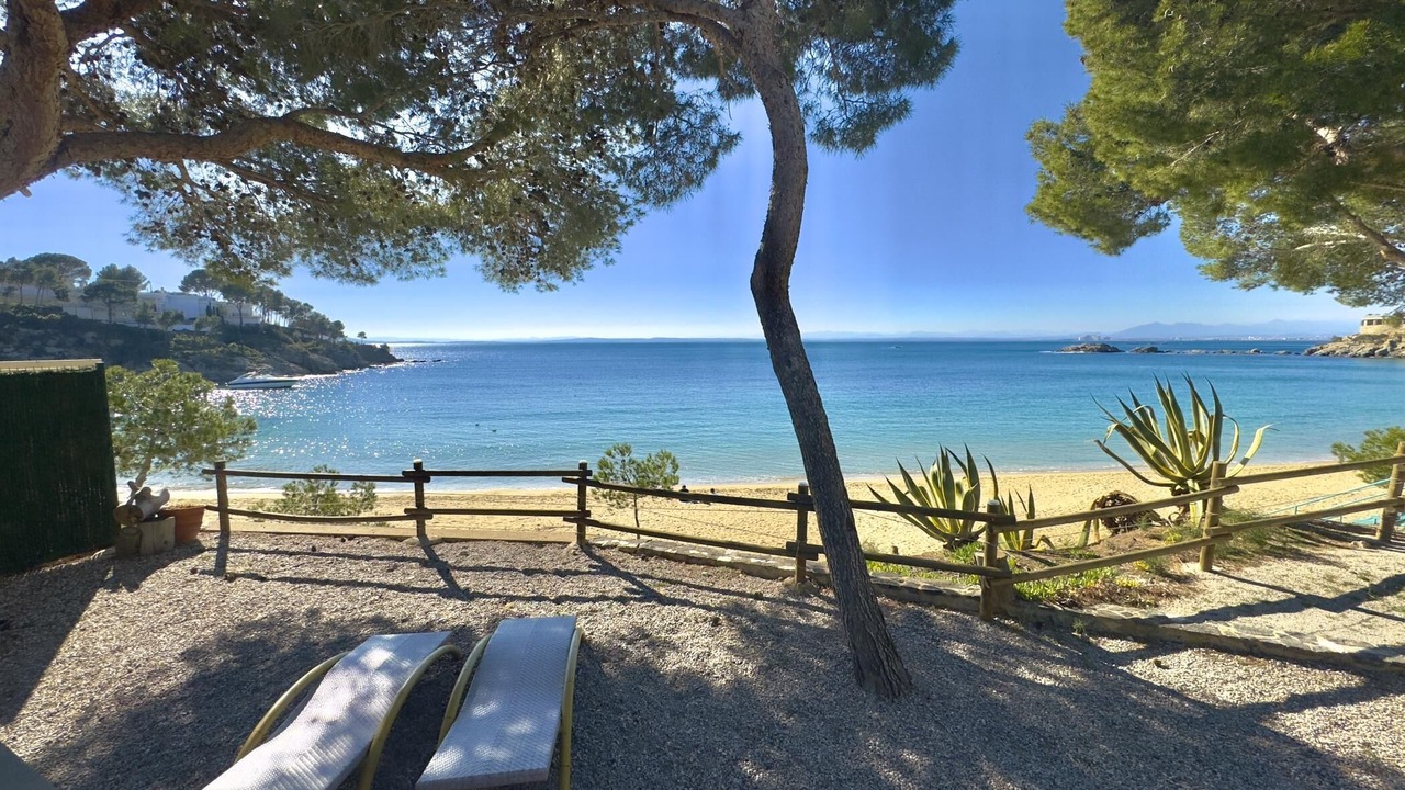Photo of Outdoor in Almadraba-Canyelles