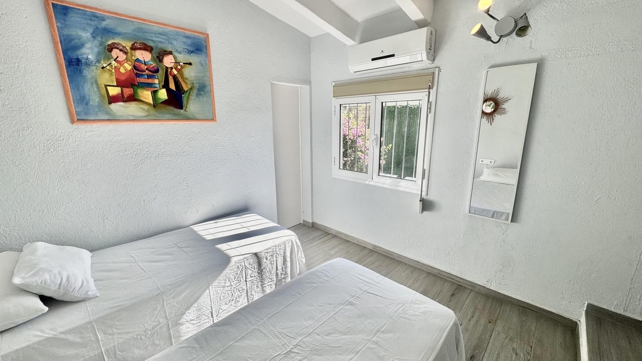 Photo of Bedroom in Almadraba-Canyelles