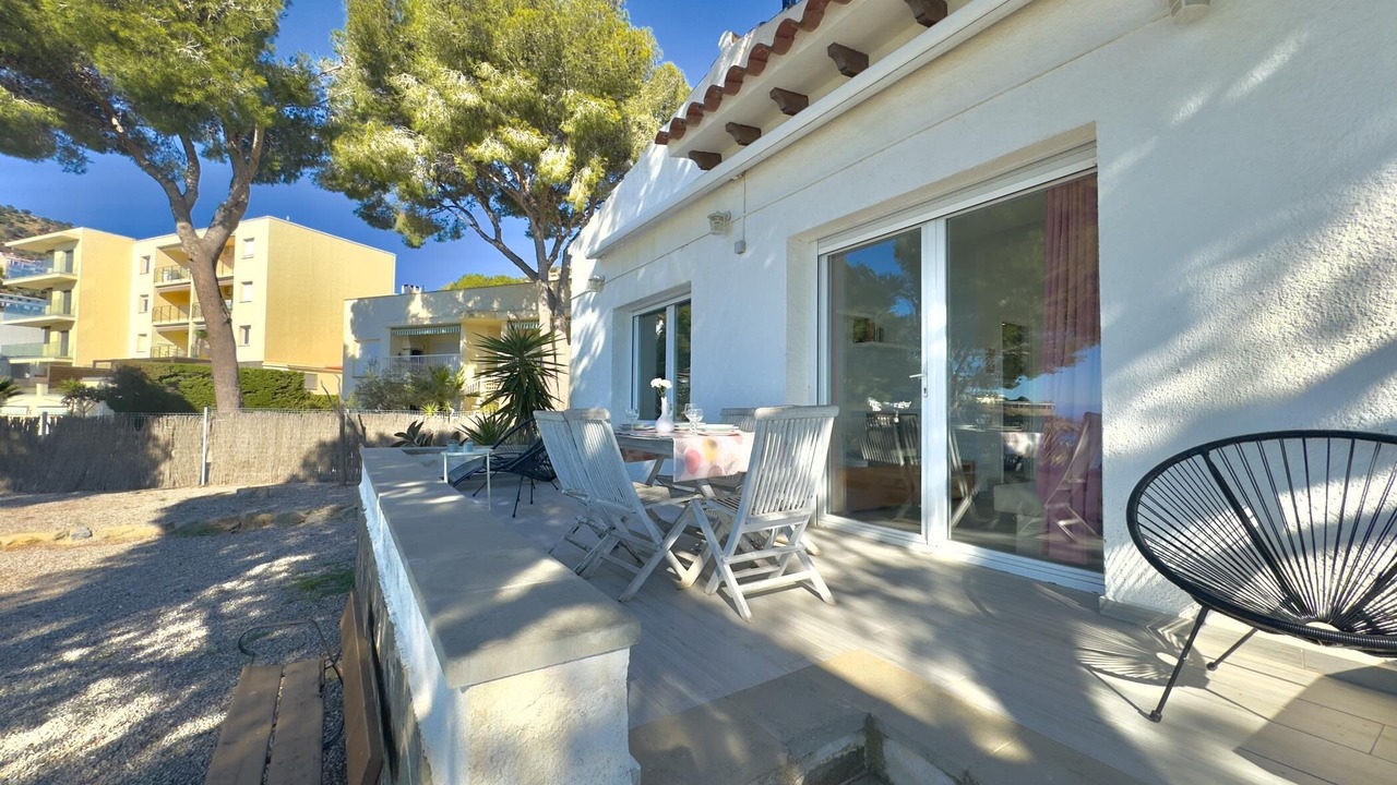 Photo of Outdoor in Almadraba-Canyelles