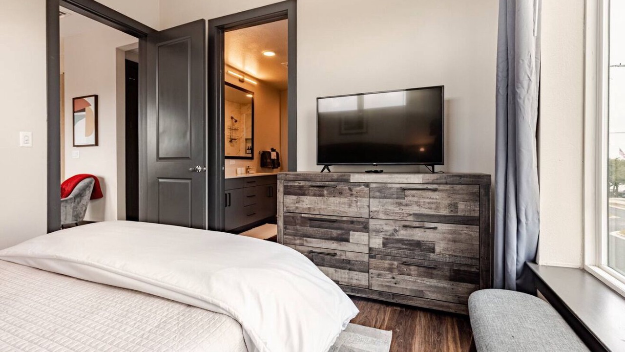 Photo of Bedroom in North Burnet