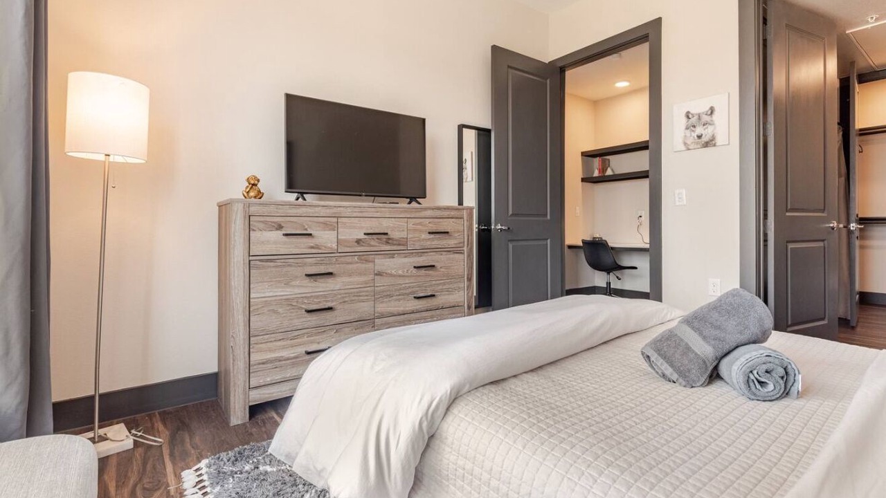 Photo of Bedroom in North Burnet
