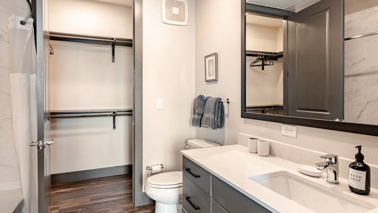 Photo of Bathroom in North Burnet