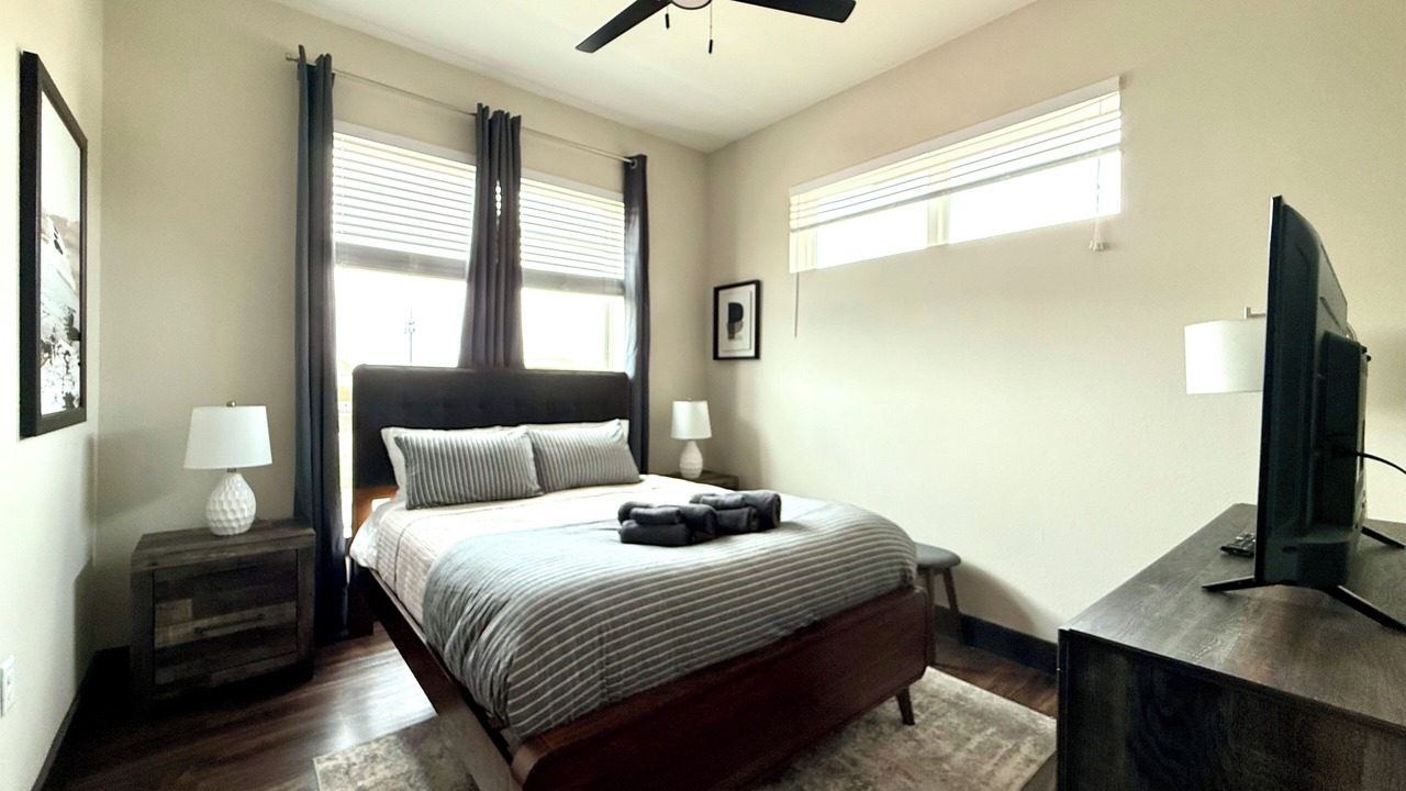 Photo of Bedroom in North Burnet