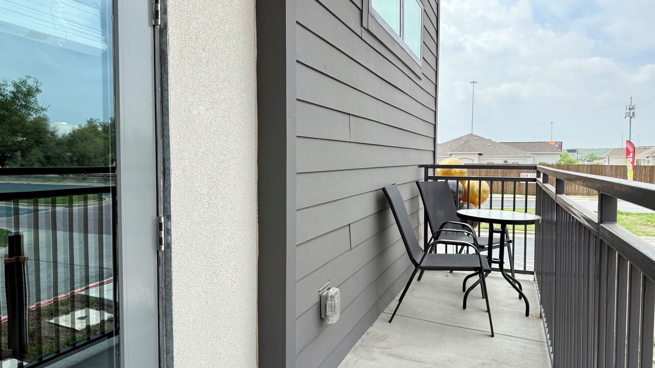 Photo of Outdoor in North Burnet