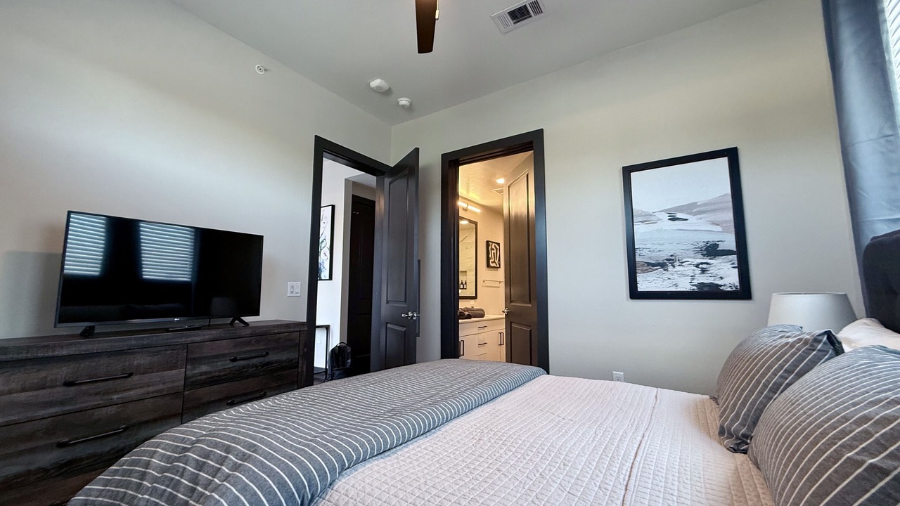 Photo of Bedroom in North Burnet