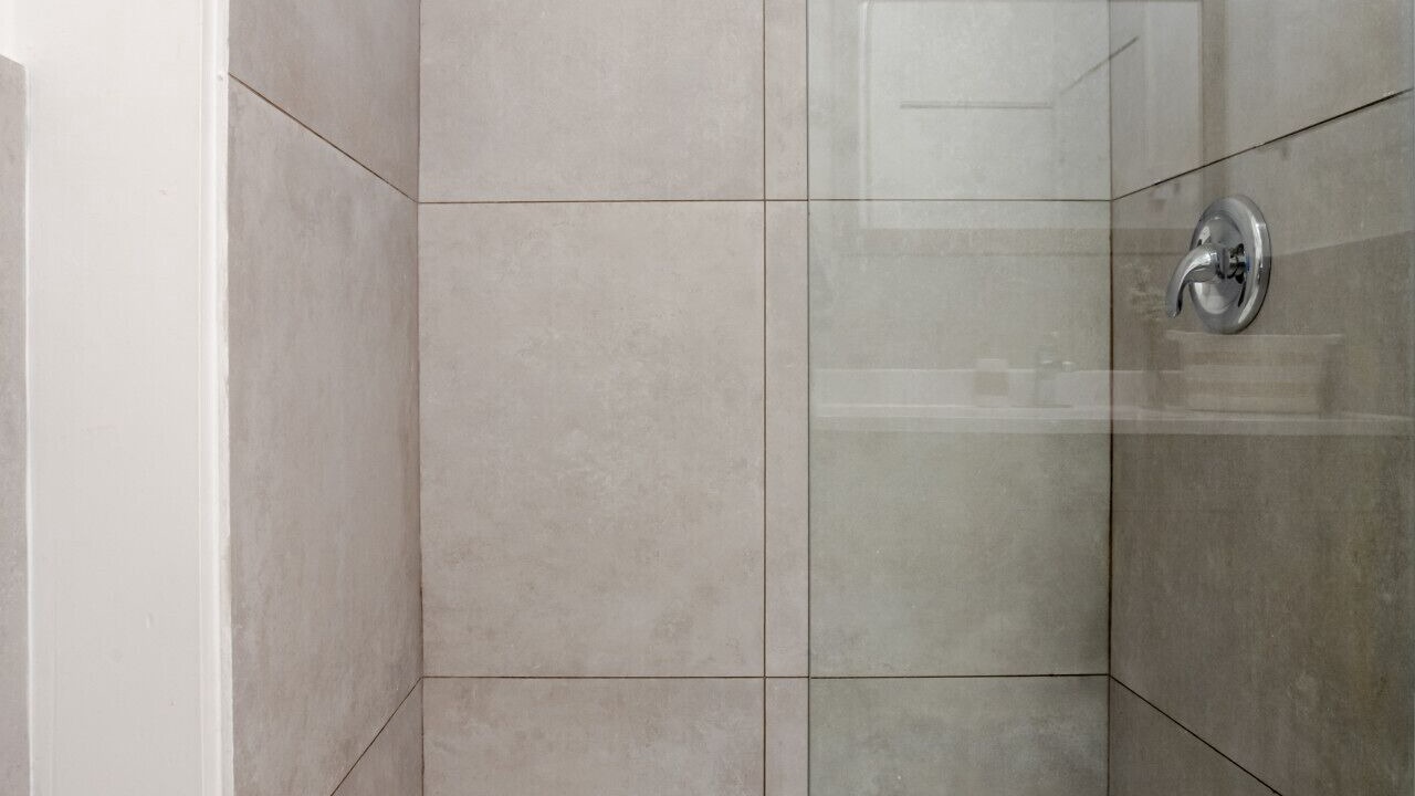 Photo of Bathroom in Downtown Montreal