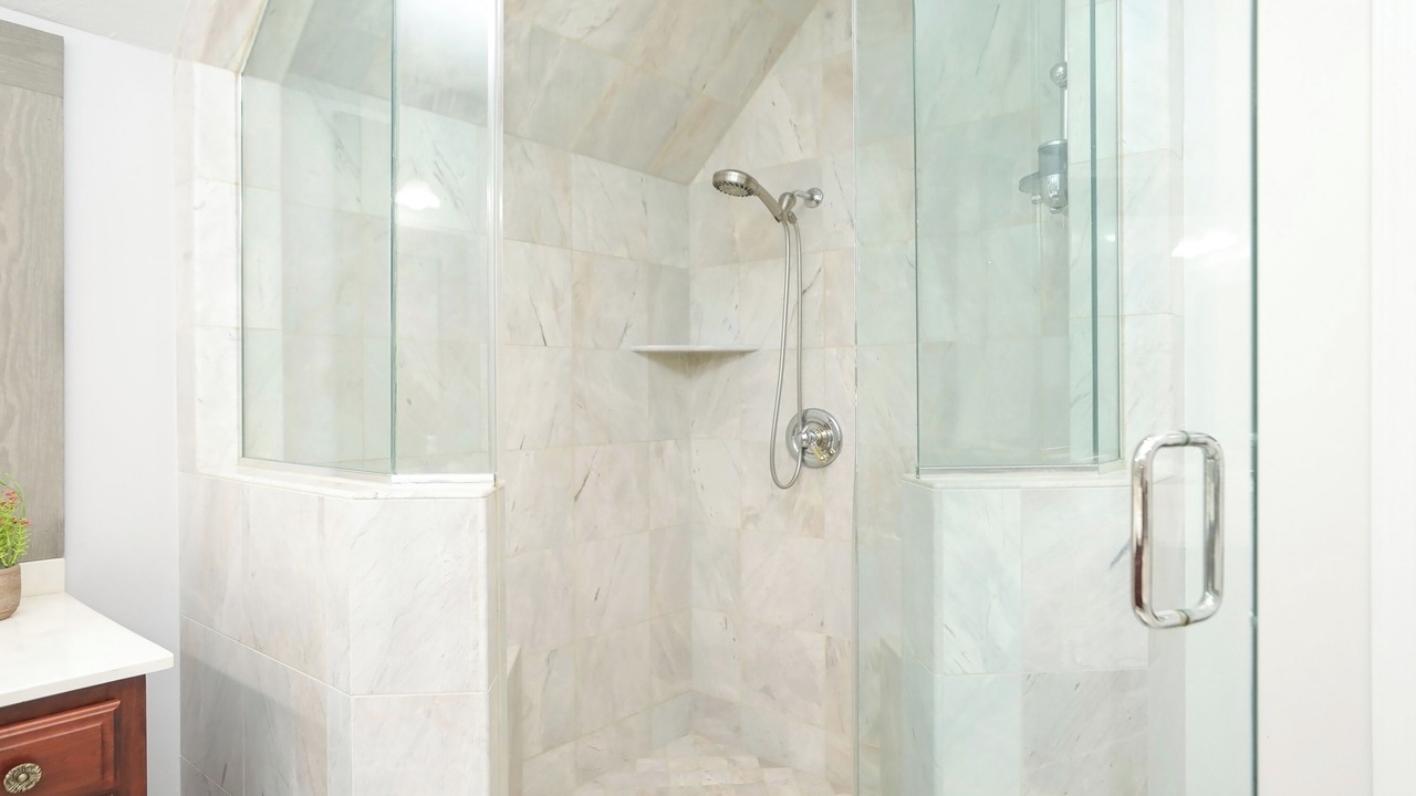 Photo of Bathroom in Humble