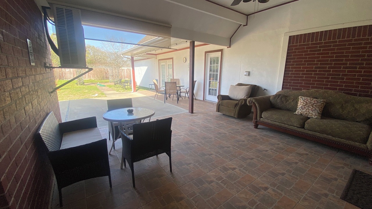 Photo of Outdoor in Humble