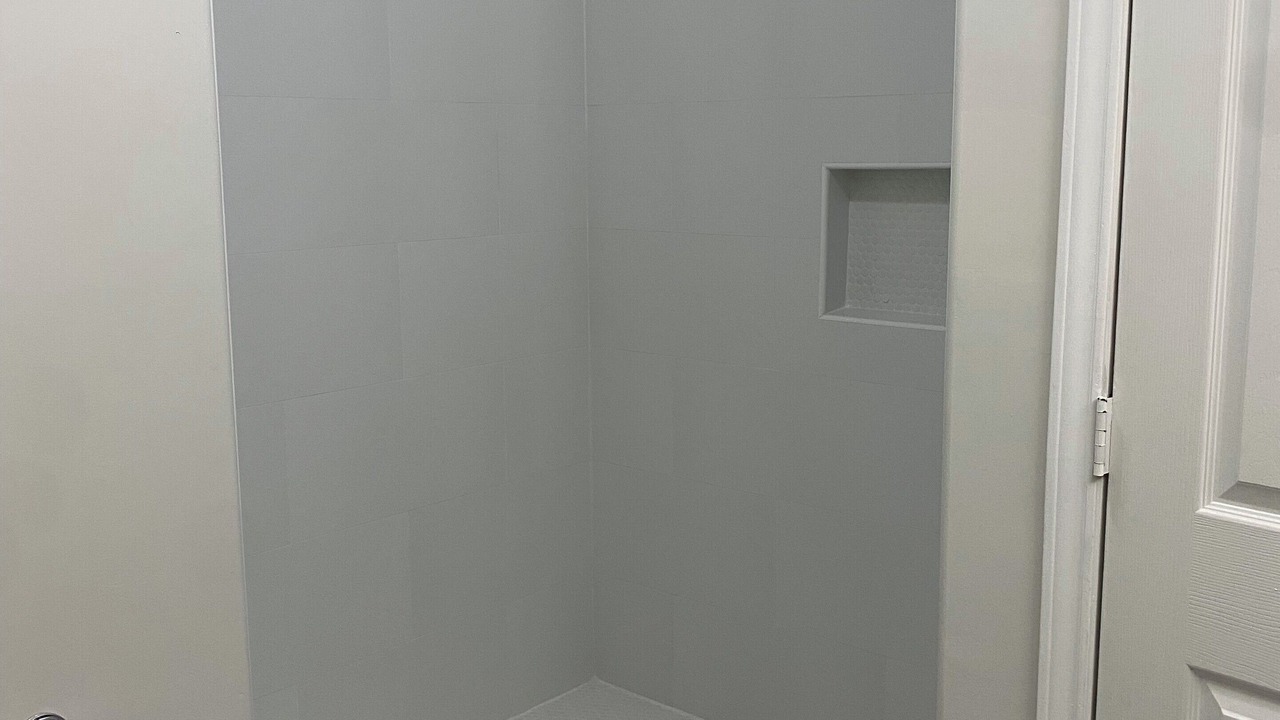 Photo of Bathroom in Humble