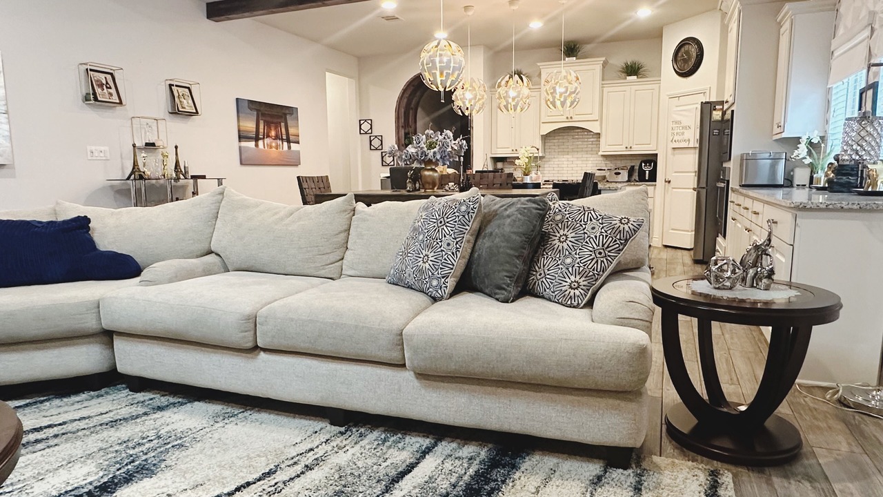 Photo of Livingroom in Richmond