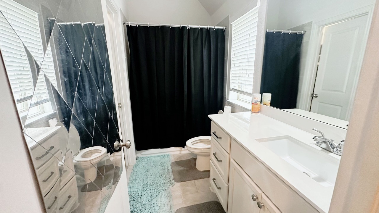 Photo of Bathroom in Richmond