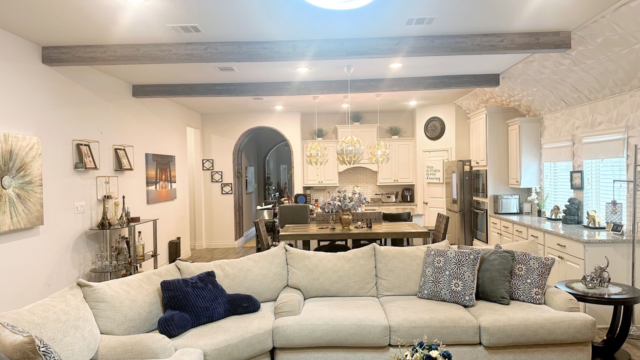 Photo of Livingroom in Richmond