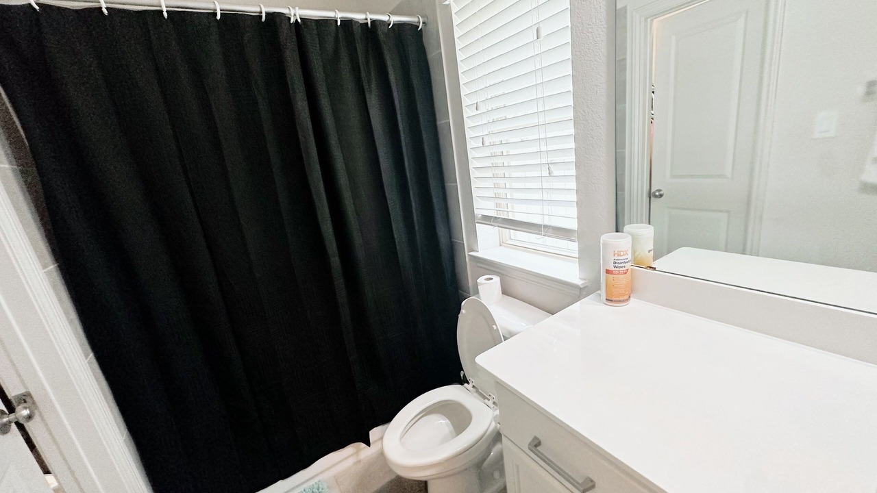 Photo of Bathroom in Richmond