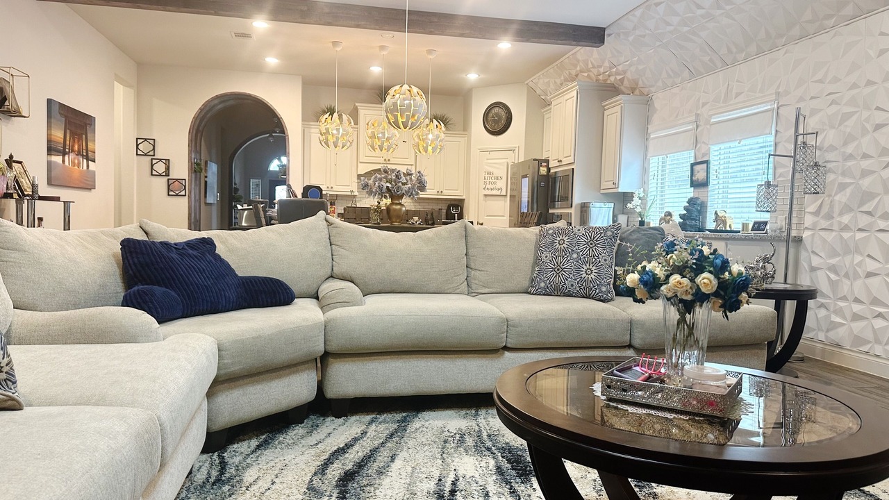 Photo of Livingroom in Richmond