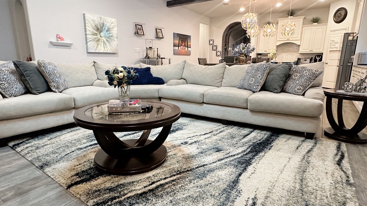 Photo of Livingroom in Richmond