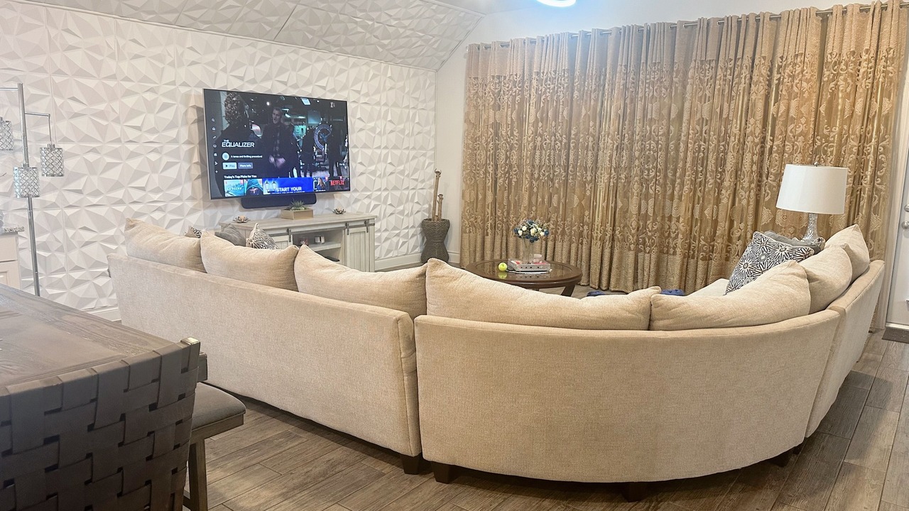 Photo of Livingroom in Richmond