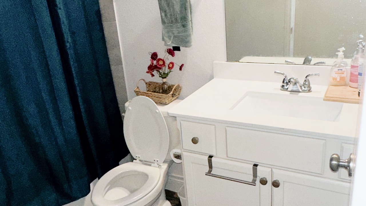 Photo of Bathroom in Richmond