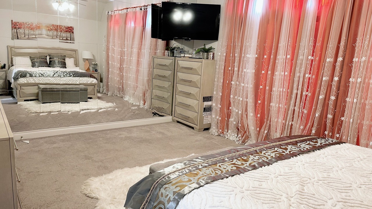 Photo of Bedroom in Richmond