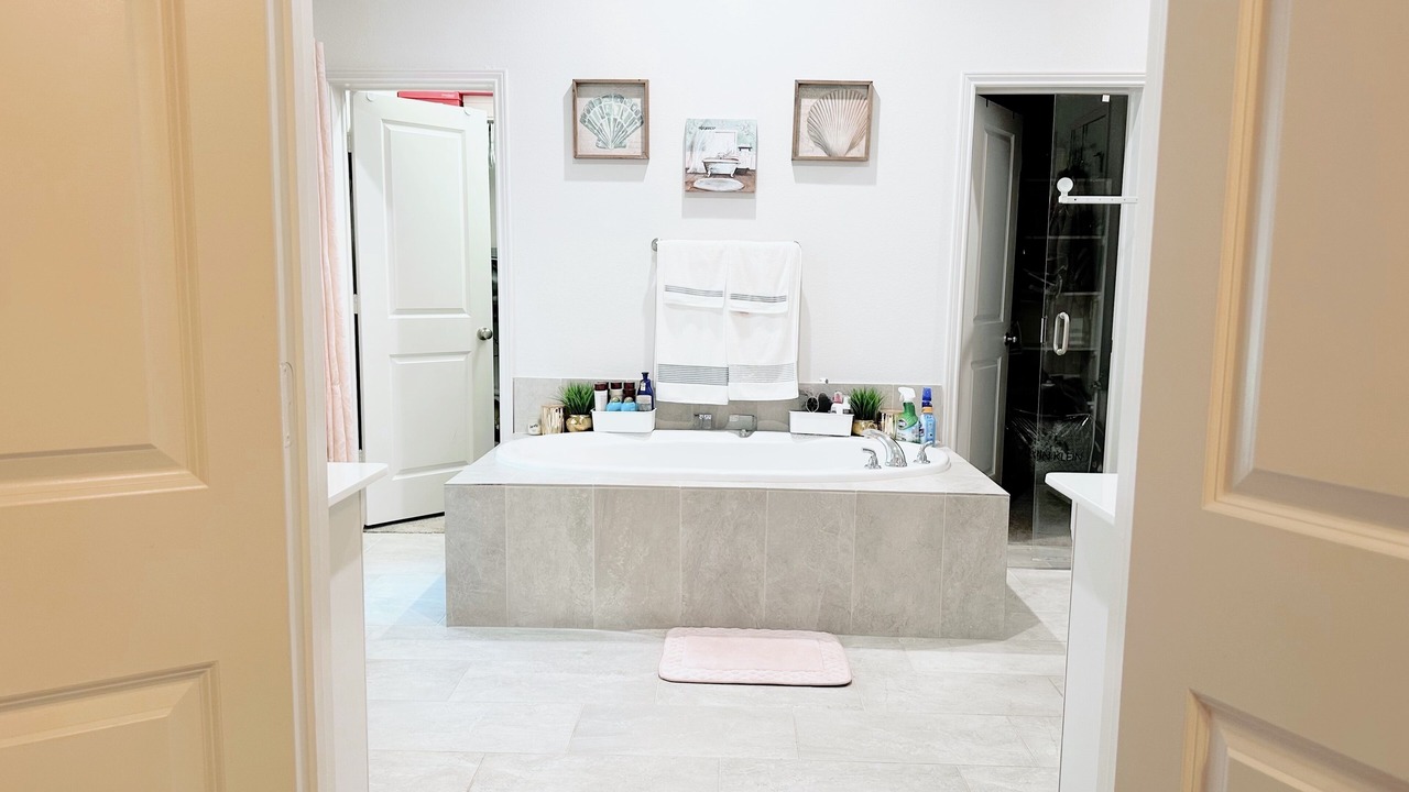 Photo of Bathroom in Richmond