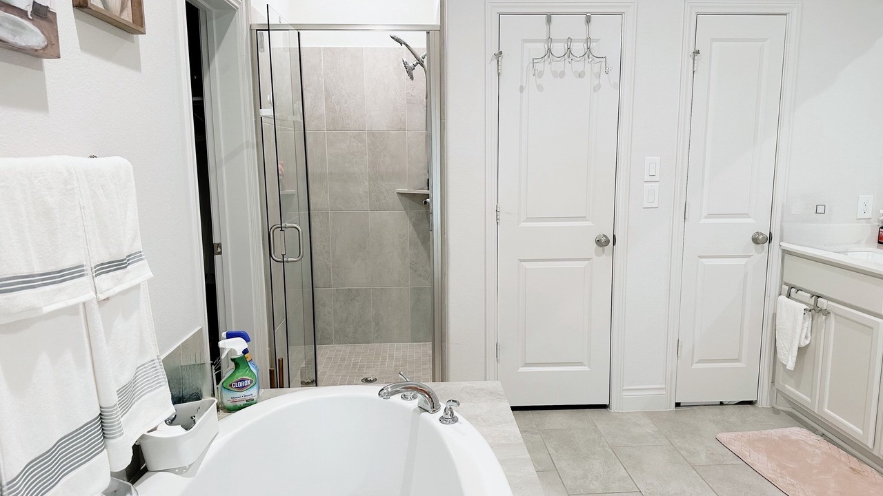 Photo of Bathroom in Richmond