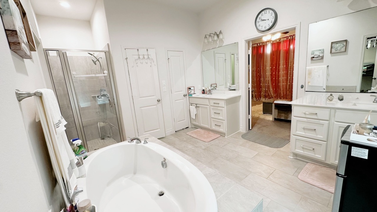 Photo of Bathroom in Richmond
