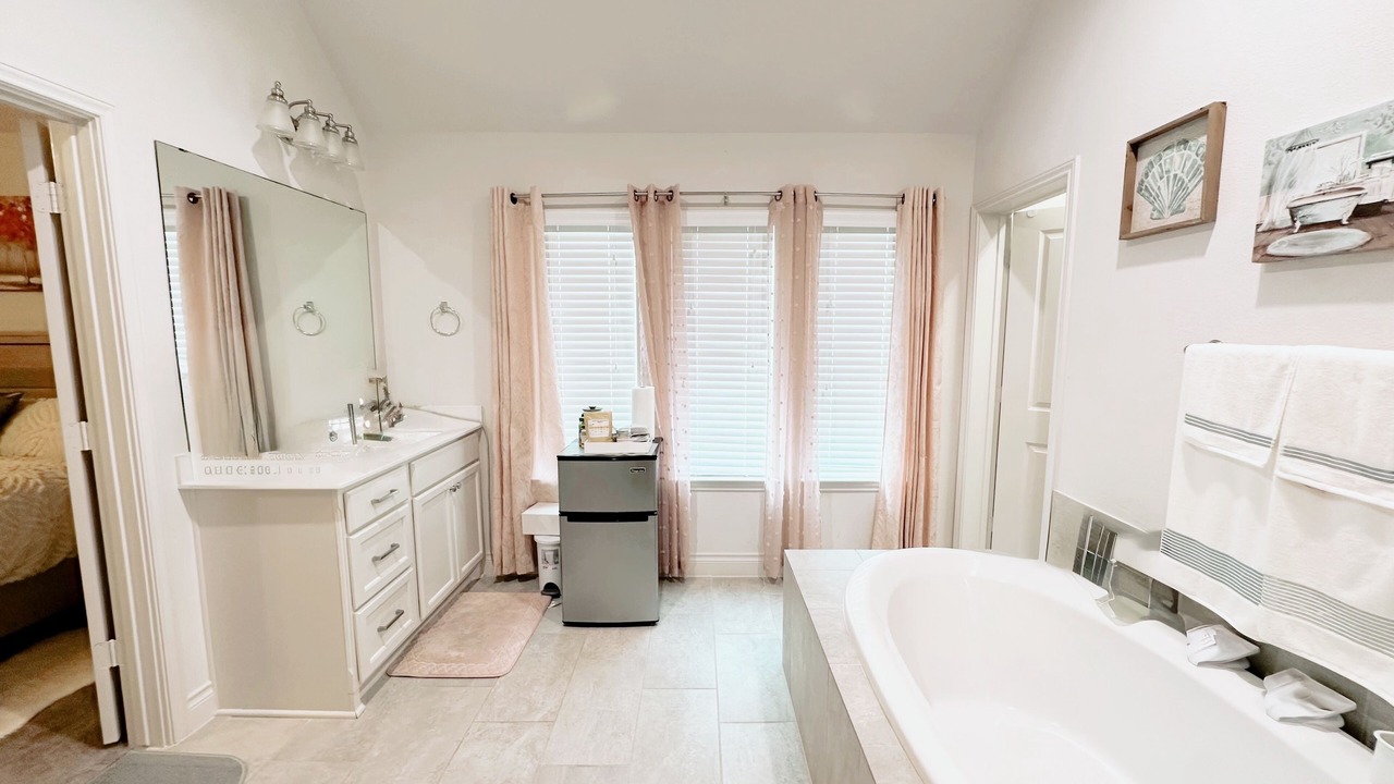 Photo of Bathroom in Richmond