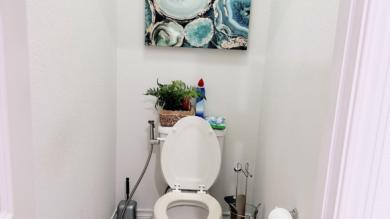 Photo of Bathroom in Richmond