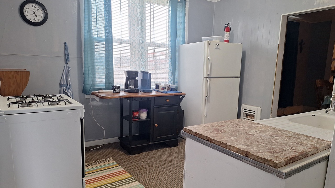 Photo of Kitchen in Iola