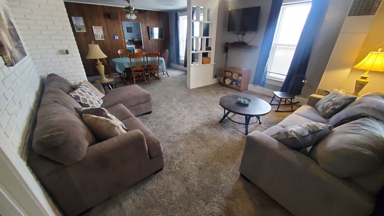 Photo of Livingroom in Iola