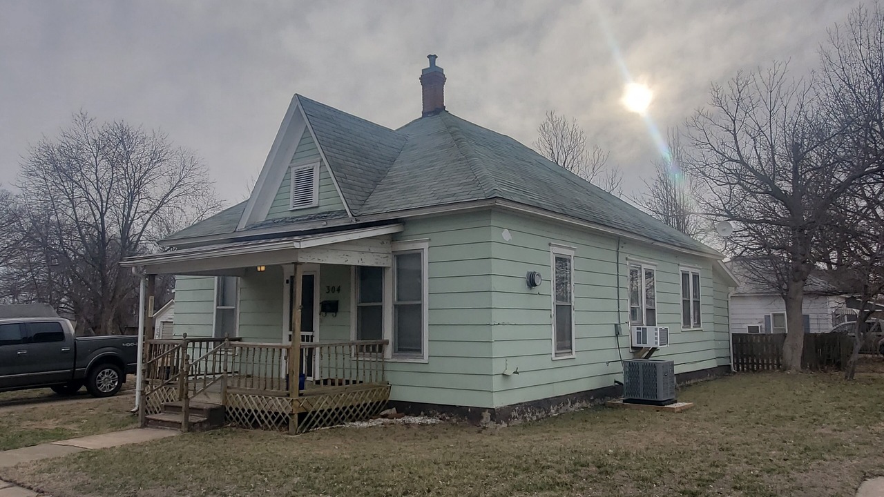 Photo of Outdoor in Iola