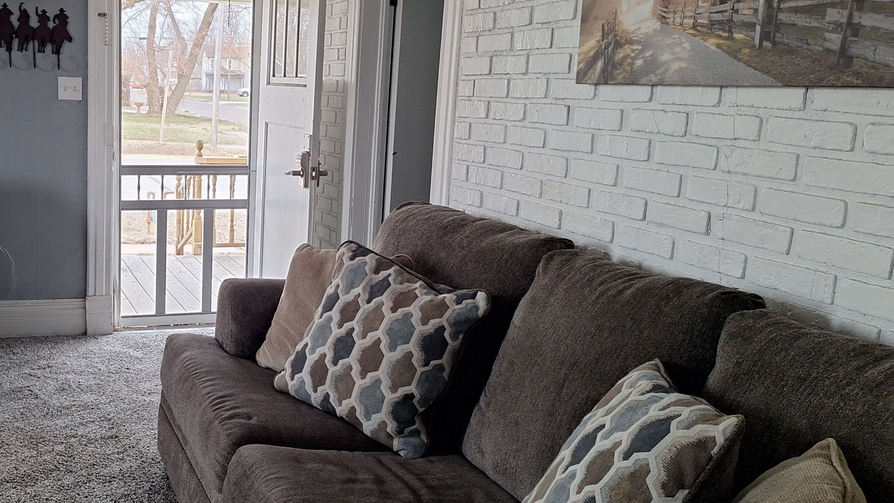 Photo of Livingroom in Iola