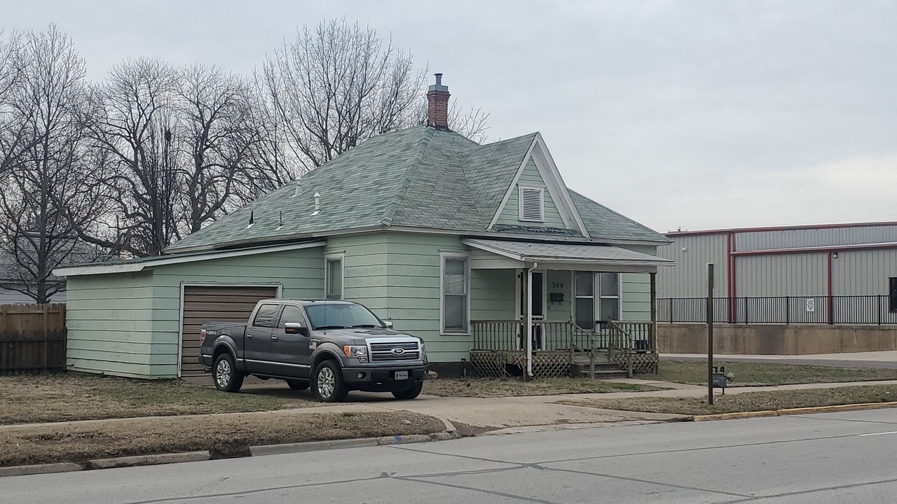 Photo of Outdoor in Iola