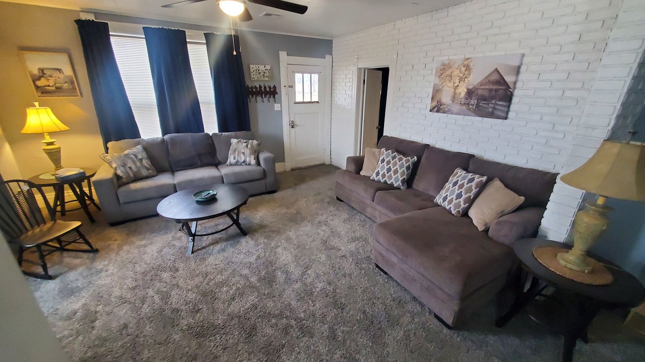 Photo of Livingroom in Iola