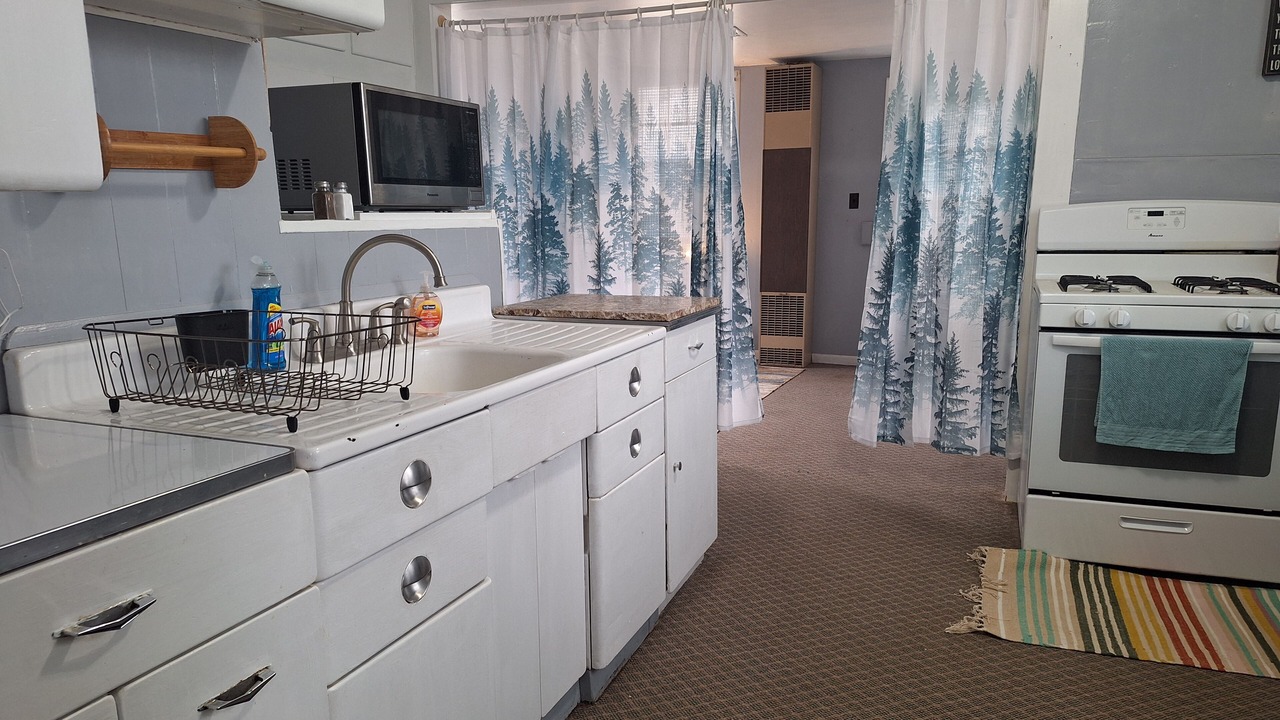 Photo of Kitchen in Iola