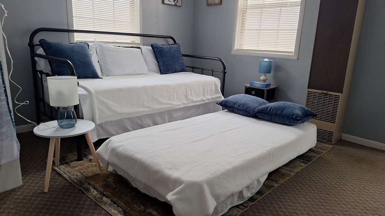 Photo of Bedroom in Iola