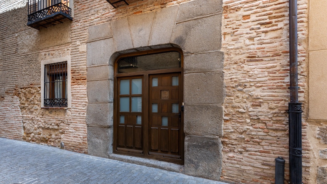 Photo of Outdoor in Segovia Old Town