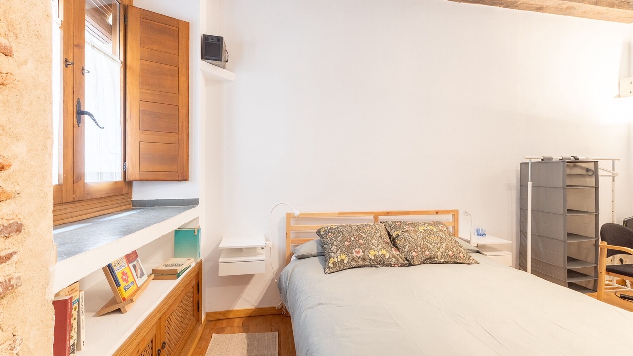 Photo of Bedroom in Segovia Old Town