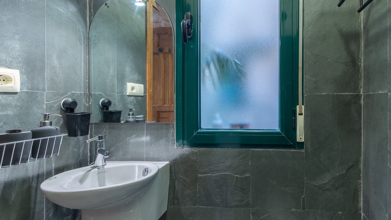 Photo of Bathroom in Segovia Old Town