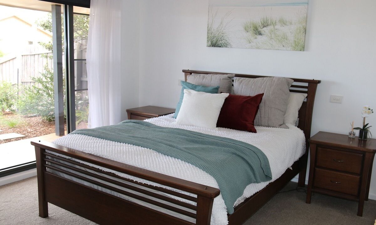 Photo of Bedroom in Ocean Grove