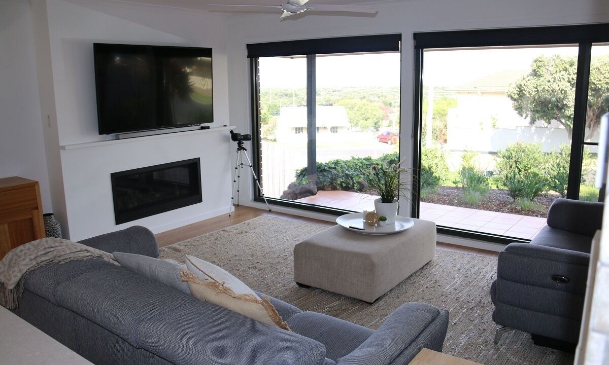 Photo of Livingroom in Ocean Grove