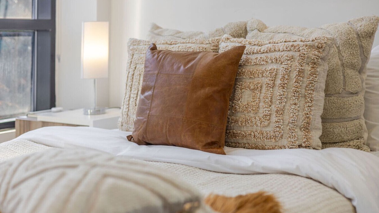 Photo of Bedroom in Downtown Montreal