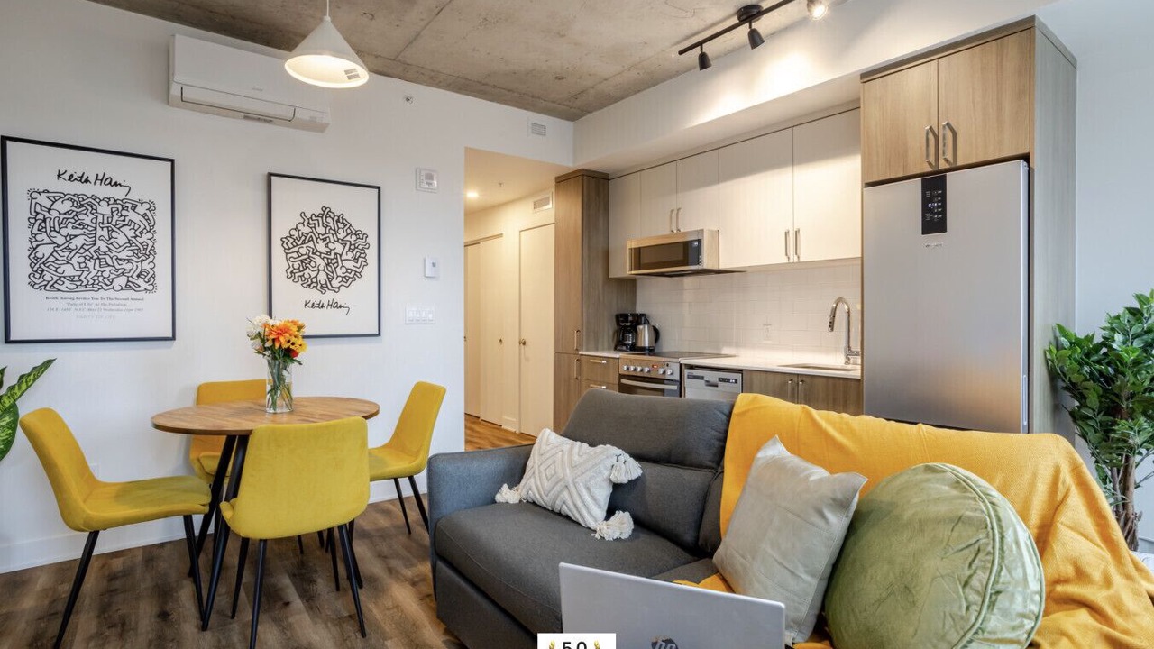 Photo of Bedroom in Shaughnessy Village