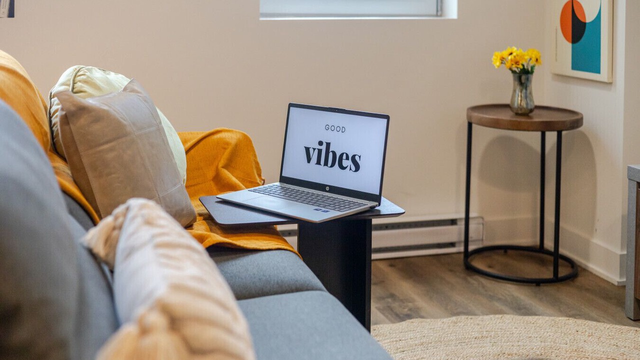 Photo of Livingroom in Shaughnessy Village