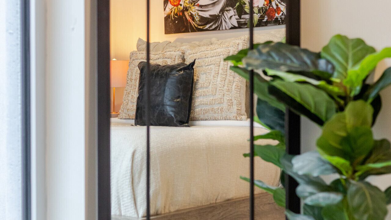 Photo of Bedroom in Shaughnessy Village
